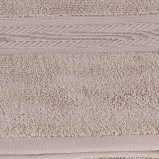 B&M Signature Zero Twist Bath Sheet - Biscuit 2 B&M Signature Zero Twist Bath Sheet - Biscuit - Image 2