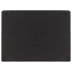 B&M Slate Place Mats 2pk 5 B&M Slate Place Mats 2pk -Cheap Home Style Store 318499 2 slate placemats 2