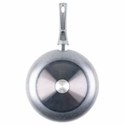 Russell Hobbs Metallic Marble Frying Pan 28cm -Cheap Home Style Store 320121 russell hobbs 28cm marble frying pan 2