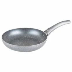 Russell Hobbs Metallic Marble Frying Pan 24cm