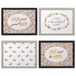 B&M Cushioned Lap Tray - Ducks -Cheap Home Style Store 320158 cushioned lap tray group