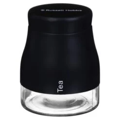 Russell Hobbs Legacy Tea - Coffee - Sugar Set 3pc -Cheap Home Style Store 324968 russell hobbs tea coffee sugar black 4