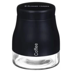 Russell Hobbs Legacy Tea - Coffee - Sugar Set 3pc -Cheap Home Style Store 324968 russell hobbs tea coffee sugar black 6