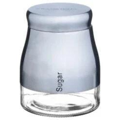 Russell Hobbs Legacy Tea - Coffee - Sugar Set 3pc -Cheap Home Style Store 324968 russell hobbs tea coffee sugar silver 4