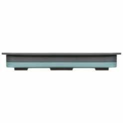 Addis Collapsible Washing Up Bowl - Aqua & Grey 9 Addis Collapsible Washing Up Bowl - Aqua & Grey -Cheap Home Style Store 332198 addis collapsible washing up bowl grey and aqua 3