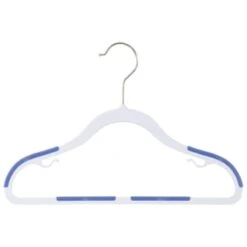 B&M Addis Children's Non-Slip Hangers 10pk - Multi Colour 13 B&M Addis Children's Non-Slip Hangers 10pk - Multi Colour -Cheap Home Style Store 333090 addis 10pk childrens non slip hangers boys 2