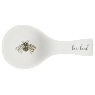 B&M Ceramic Spoon Rest 10 B&M Ceramic Spoon Rest - Image 10