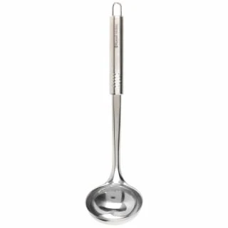 Russell Hobbs Stainless Steel Soup Ladle 2 Russell Hobbs Stainless Steel Soup Ladle - Image 2