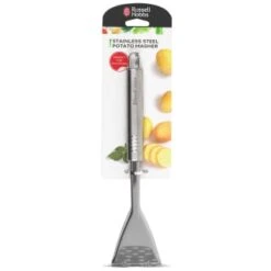 Russell Hobbs Stainless Steel Potato Masher 6 Russell Hobbs Stainless Steel Potato Masher -Cheap Home Style Store 345077 russell hobbs stainless steel potato musher 2