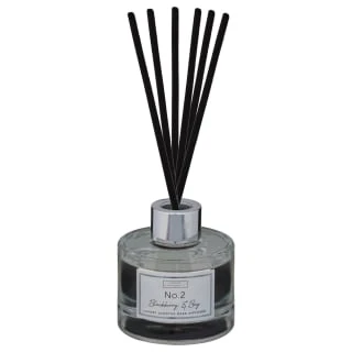 B&M Blackberry & Bay Reed Diffuser 1 B&M Blackberry & Bay Reed Diffuser