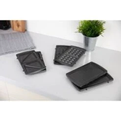 Tower 3-in-1 Snack Maker -Cheap Home Style Store 350629 tower 3in1 snack maker 4