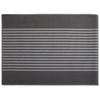 B&M Utility Doormat 80 X 110cm 1 B&M Utility Doormat 80 X 110cm