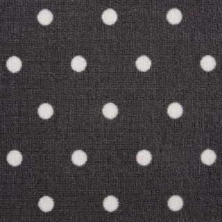 B&M Printed Indoor Doormat 40 X 70cm - Spots 2 B&M Printed Indoor Doormat 40 X 70cm - Spots - Image 2