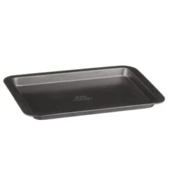 Betty Crocker Non-Stick Rectangular Pan - Small -Cheap Home Style Store 356368 betty crocker small baking tray