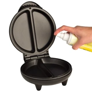 Mo Health Omelette Maker 4 Mo Health Omelette Maker - Image 4