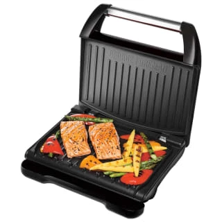 George Foreman Medium Family Grill 1 George Foreman Medium Family Grill