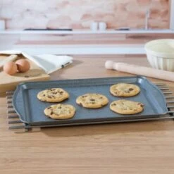 Russell Hobbs Marble Baking Tray -Cheap Home Style Store 357197 russell hobbs marble baking tray large 4