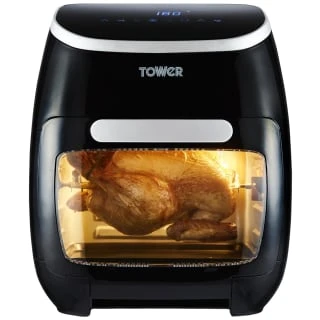 Tower 5-in-1 Air Fryer Oven 11L 2 Tower 5-in-1 Air Fryer Oven 11L - Image 2
