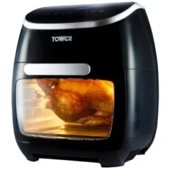 Tower 5-in-1 Air Fryer Oven 11L 22 Tower 5-in-1 Air Fryer Oven 11L -Cheap Home Style Store 357961 tower 5 in 1 air fryer oven 11l 5