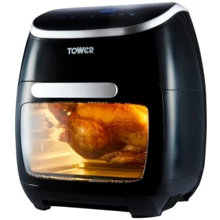 Tower 5-in-1 Air Fryer Oven 11L 3 Tower 5-in-1 Air Fryer Oven 11L - Image 3