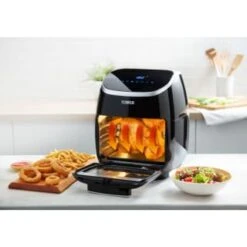 Tower 5-in-1 Air Fryer Oven 11L 29 Tower 5-in-1 Air Fryer Oven 11L -Cheap Home Style Store 357961 tower 5 in 1 air fryer oven 11l 6