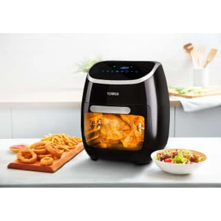 Tower 5-in-1 Air Fryer Oven 11L 11 Tower 5-in-1 Air Fryer Oven 11L - Image 11