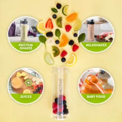 Breville Blend Active - Black & Rose Gold 9 Breville Blend Active - Black & Rose Gold -Cheap Home Style Store 361957 breville black and rose gold blend active 21