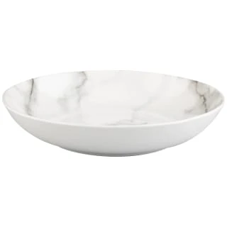 B&M Marble Pasta Bowl 8.9" 1 B&M Marble Pasta Bowl 8.9"