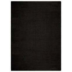 B&M Ribbed Tea Towels 4pk - Black 7 B&M Ribbed Tea Towels 4pk - Black -Cheap Home Style Store 364862 4pk ribbed tea towels black 2