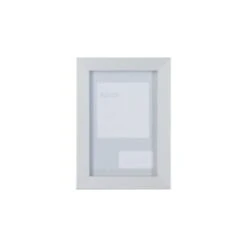 B&M Block Photo Frame 4 X 6" 2pk - Grey 6 B&M Block Photo Frame 4 X 6" 2pk - Grey -Cheap Home Style Store 367045 2pk block photo frame 4x6 grey 2
