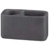 B&M Slate Toothbrush Holder