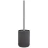 B&M Slate Toilet Brush & Holder