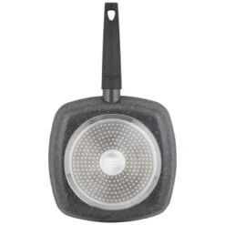 Tower Griddle Pan 25cm -Cheap Home Style Store 369100 tower 25cm griddle pan 4