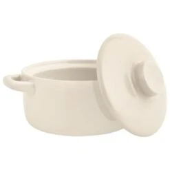 George Wilkinson Mini Casserole Dish 16cm - Cream 6 George Wilkinson Mini Casserole Dish 16cm - Cream -Cheap Home Style Store 369195 george wilkinson mini casserole dish cream 2