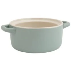 George Wilkinson Mini Casserole Dish 16cm - Duck Egg 6 George Wilkinson Mini Casserole Dish 16cm - Duck Egg -Cheap Home Style Store 369196 george wilkinson mini casserole dish duck egg 2