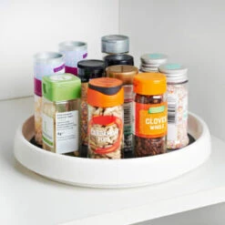 Rotating Cupboard Organiser 7 Rotating Cupboard Organiser -Cheap Home Style Store 369471 rotating cupboard organiser1