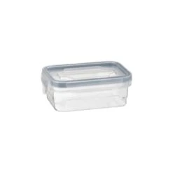 B&M Clip Top Mini Food Containers 6pk - Grey 5 B&M Clip Top Mini Food Containers 6pk - Grey -Cheap Home Style Store 369680 6pk mini clip top containers grey 2