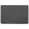 B&M Loop Washable Doormat 50 X 75cm - Grey