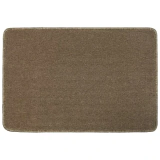 B&M Loop Washable Doormat 50 X 75cm - Natural 1 B&M Loop Washable Doormat 50 X 75cm - Natural