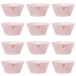 Betty Winters Silicone Cupcake Cases 12pk -Cheap Home Style Store 371628 12pk betty winters silicone cupcake cases 2