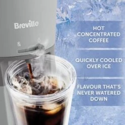 Breville Iced Coffee Maker -Cheap Home Style Store 375149 breville iced coffee maker 4