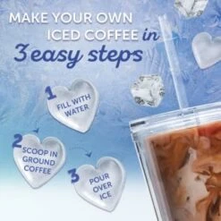 Breville Iced Coffee Maker -Cheap Home Style Store 375149 breville iced coffee maker 6