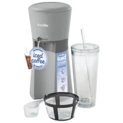 Cheap Home Style Store -Cheap Home Style Store 375149 breville iced coffee maker1