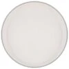 B&M Two Tone Dinner Plate