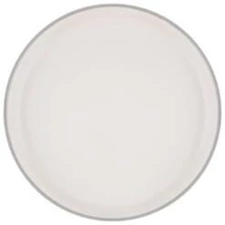 B&M Two Tone Dinner Plate