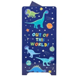 B&M Glow In The Dark Dinosaur 9 Tub Storage Drawers 7 B&M Glow In The Dark Dinosaur 9 Tub Storage Drawers -Cheap Home Style Store 375936 dinostar 9 tub storage 2