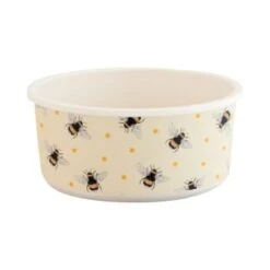 B&M Round Tubs 2pk - Bees 11 B&M Round Tubs 2pk - Bees -Cheap Home Style Store 375966 2pk reuse and repurpose round tubs bee 3