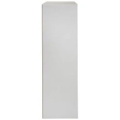 Lokken Bookcase - White 7 Lokken Bookcase - White -Cheap Home Style Store 376507 lokken white bookshelf