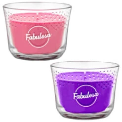 Fabulosa Scented Candle - Fairy Dust 6 Fabulosa Scented Candle - Fairy Dust -Cheap Home Style Store 377620 225g candle group
