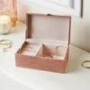 B&M Harmony Jewellery Box